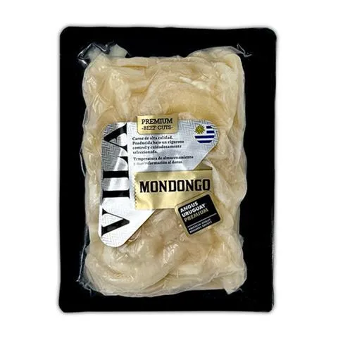 Mondongo